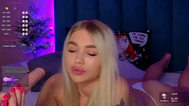 DreamPussyy online show from 01.07.25