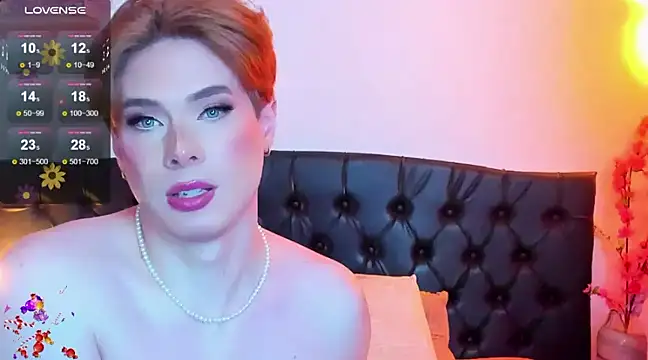 mike blossom online show from 02.12.25