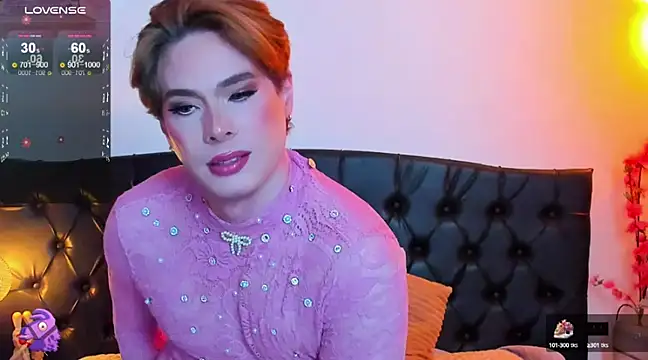 mike blossom online show from 03.11.25