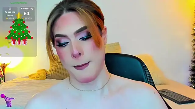 mike blossom online show from 12.20.25