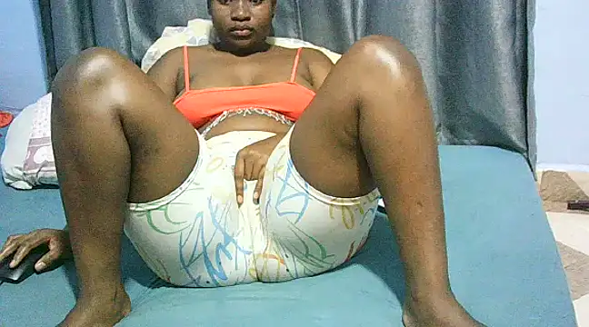 horny tasha online show from 03.16.25