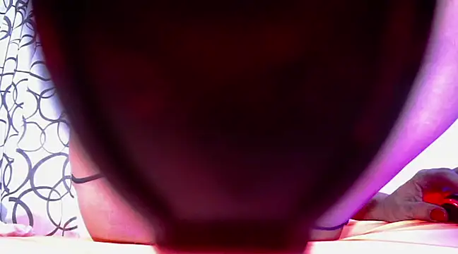 AntonetteBigCock online show from 01.15.25