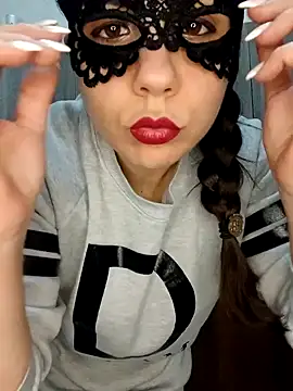 Snapshot of SexySweetPaola chatting on 01.15.25 SexySweetPaola online show from 01.15.25