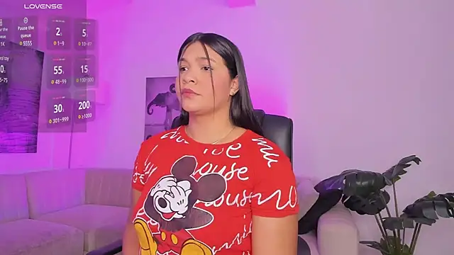 alaia7h online show from 01.14.25