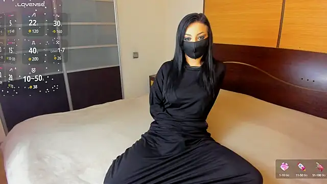 habibi moon online show from 01.30.25