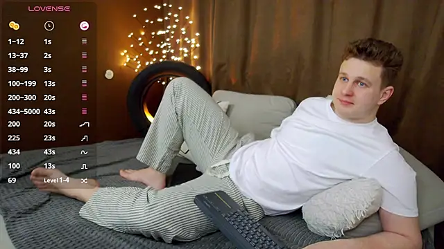 charlie smiley online show from 04.14.26