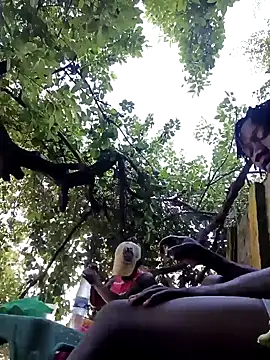 Snapshot of Hard-pornstar chatting on 01.31.25 Hard-pornstar online show from 01.31.25