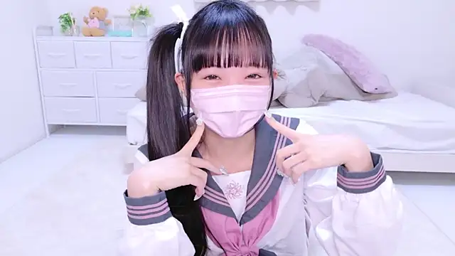 86 haru online show from 12.07.24