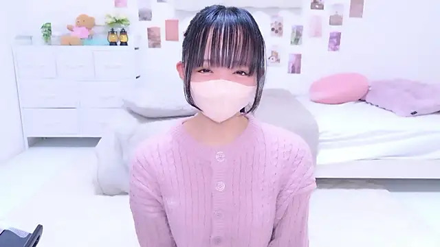 86 haru online show from 11.05.25