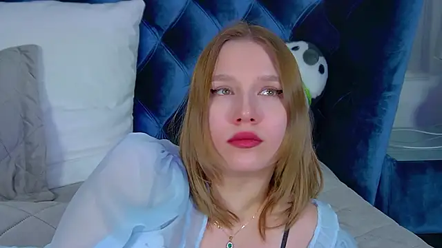 LiliLinn online show from 02.20.26