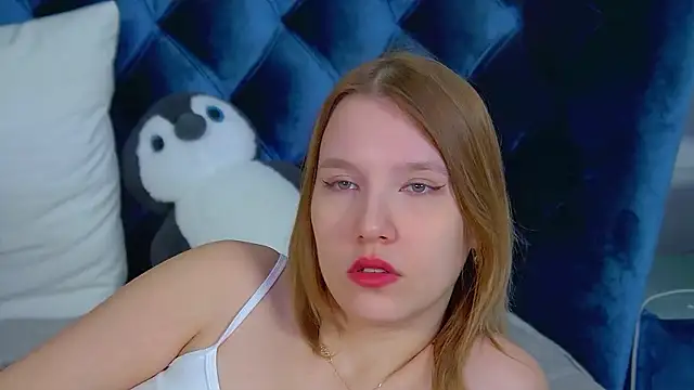 LiliLinn online show from 03.13.26