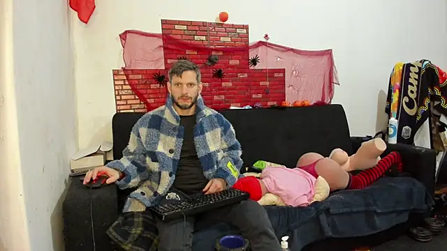 Samurayjiu online show from 02.19.25