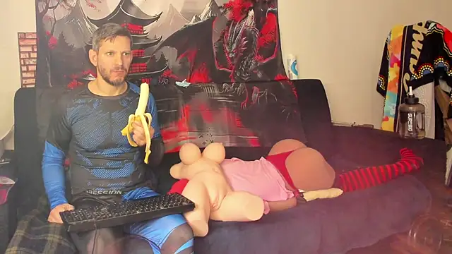 Samurayjiu online show from 02.24.25