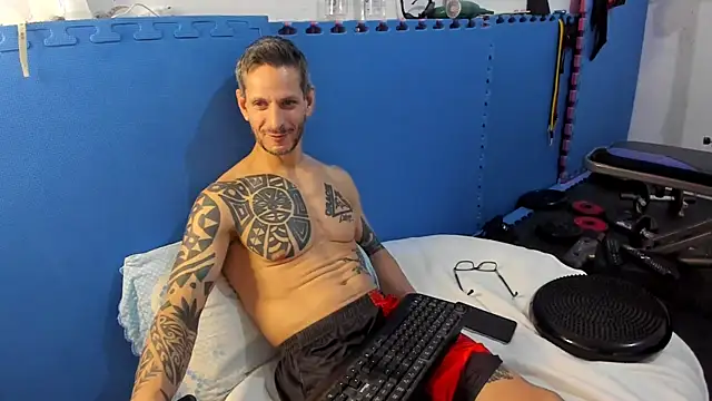 Samurayjiu online show from 09.28.25