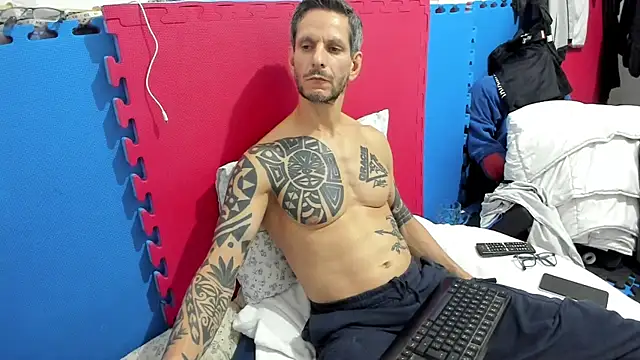 Samurayjiu online show from 10.25.25