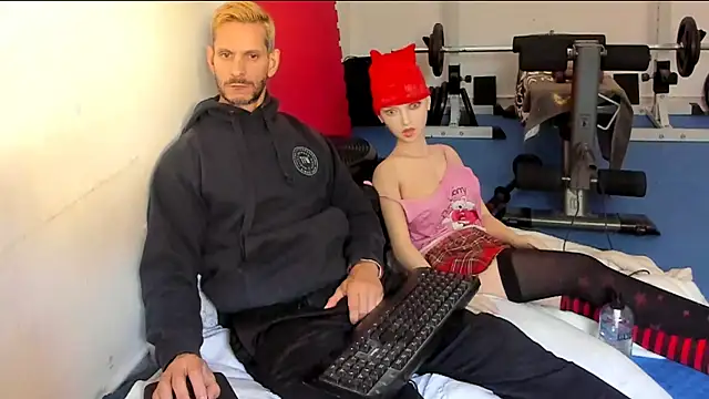 Samurayjiu online show from 12.01.25