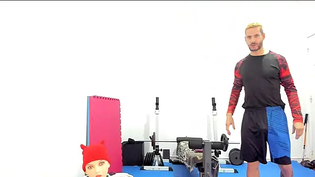 Samurayjiu online show from 12.02.25