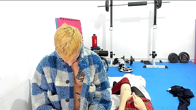 Samurayjiu online show from 12.03.25