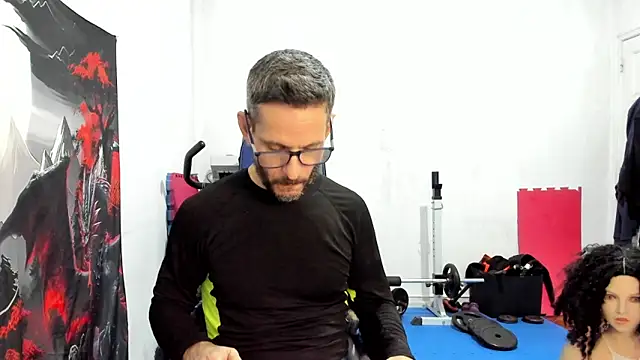 Samurayjiu online show from 03.24.26