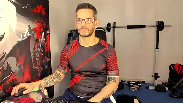 Samurayjiu online show from 04.08.26