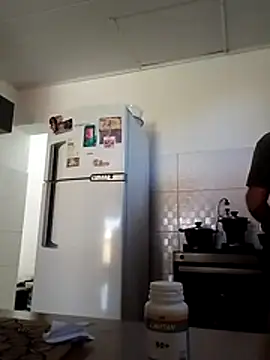 CHATORJ online show from 12.05.25