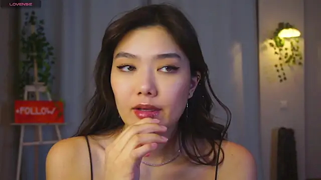 EmmaFisherf online show from 01.24.25