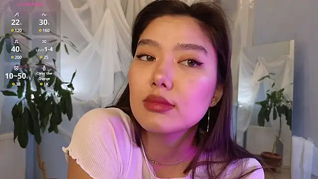 EmmaFisherf online show from 03.19.25