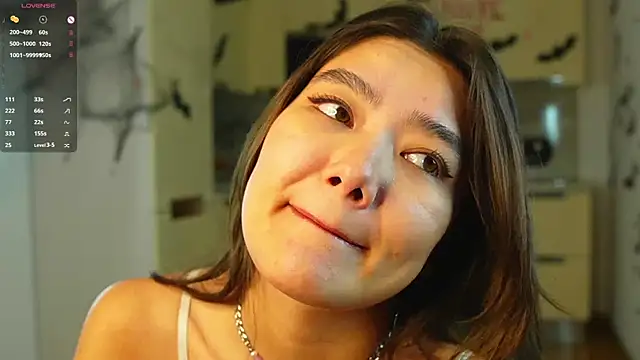 EmmaFisherf online show from 10.25.25