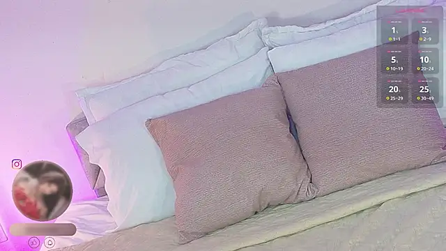 NinaInk online show from 11.14.25