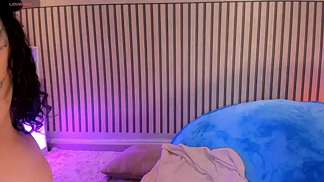 NinaInk online show from 02.03.26