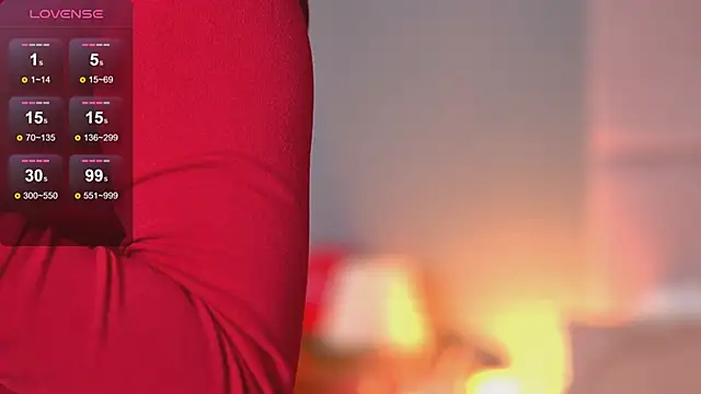 AlmaLuv online show from 02.24.25