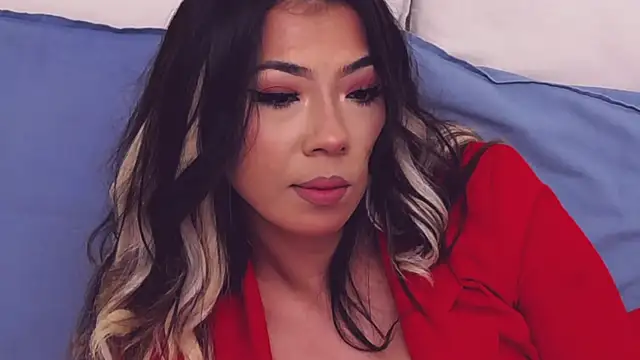 KiaraDevlynn online show from 12.29.24