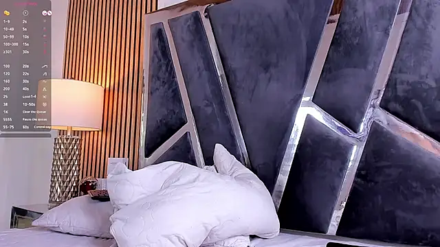 hazel ross tcw online show from 02.03.25