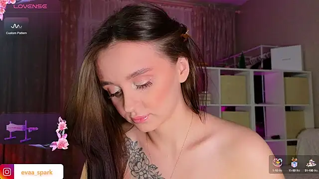 Katy perry  online show from 02.14.25