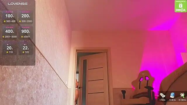 Katy perry  online show from 12.21.25