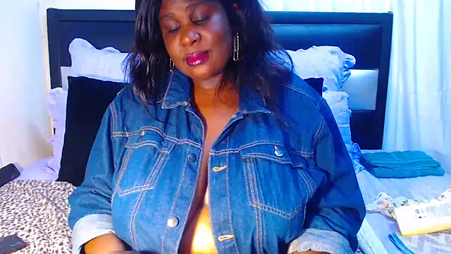 DARKBUSTY030 online show from 03.25.26