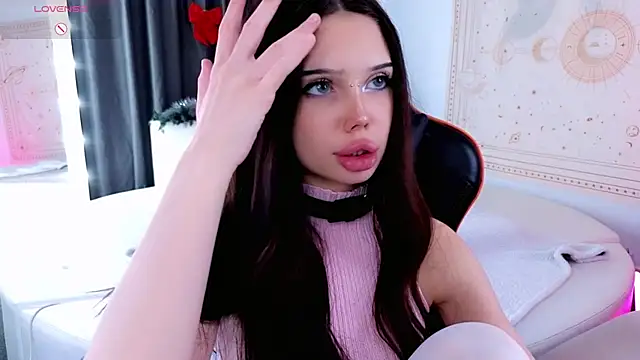 Jessie Johns online show from 01.12.26