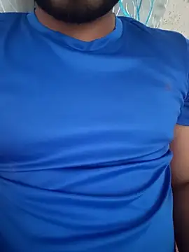 wildboy simon online show from 12.06.24