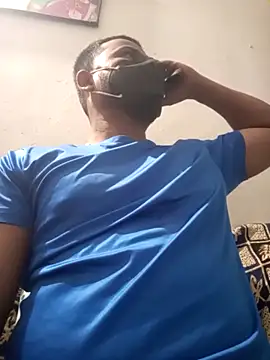 wildboy simon online show from 12.27.24