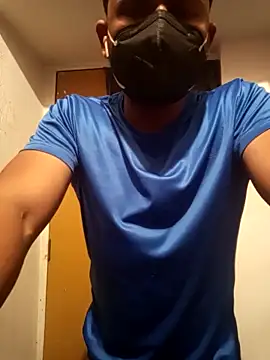 wildboy simon online show from 12.27.24