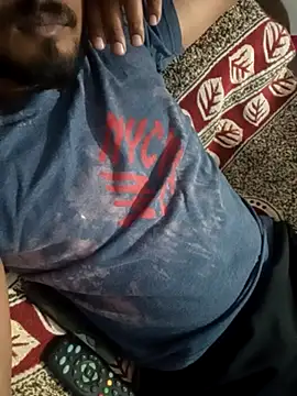 wildboy simon online show from 01.07.25