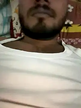 wildboy simon online show from 10.27.25