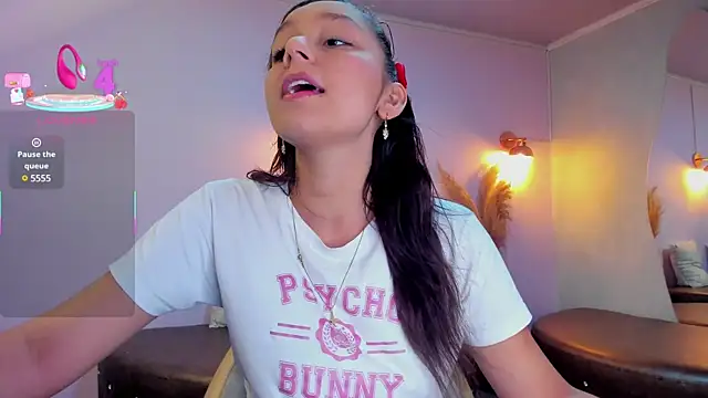 katy sweet19 online show from 03.17.25