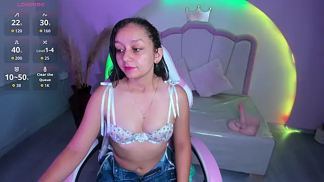 katy sweet19 online show from 03.15.26