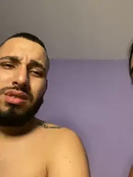 Snapshot of ElaEndez_ chatting on 03.01.26 ElaEndez online show from 03.01.26