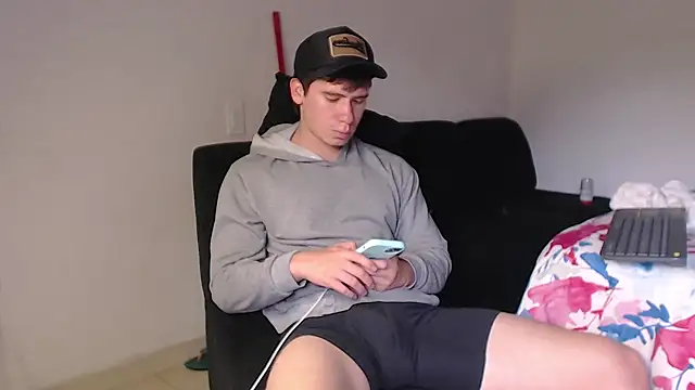 harry greg21 online show from 10.31.25