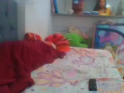 Indiazinhax online show from 01.14.25