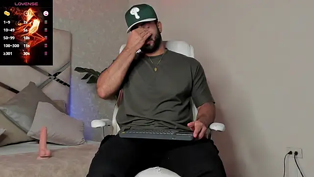 noah crux online show from 12.30.24