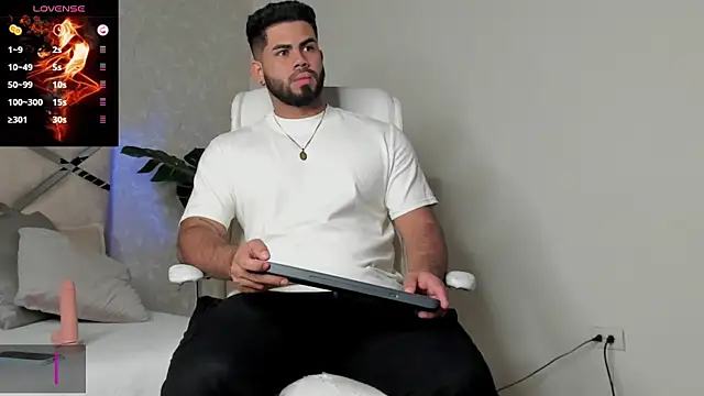 noah crux online show from 01.04.25