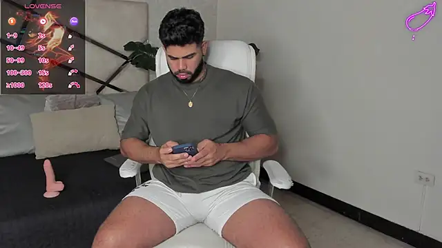 noah crux online show from 03.06.25